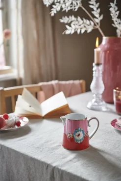 Pichet De Petite Taille Love Birds