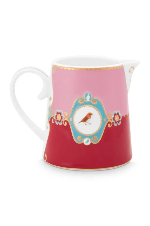 Pichet De Petite Taille Love Birds