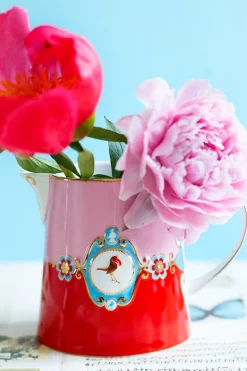 Pichet De Petite Taille Love Birds