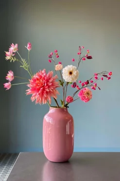 Pip Fleurs Artificielles Vanilla Bloom