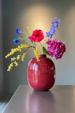 Pip Fleurs Artificielles Floral Fantasy