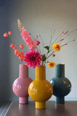 Pip Fleurs Artificielles Fall Beauty