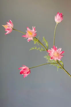Pip Fleurs Artificielles Vanilla Bloom
