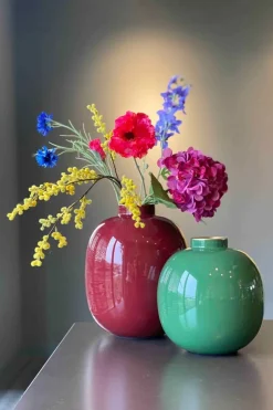 Pip Fleurs Artificielles Floral Fantasy