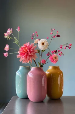 Pip Fleurs Artificielles Vanilla Bloom