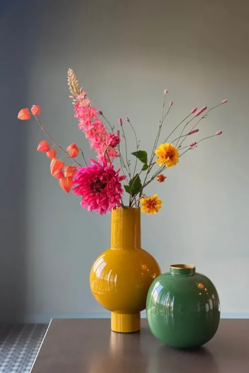 Pip Fleurs Artificielles Fall Beauty