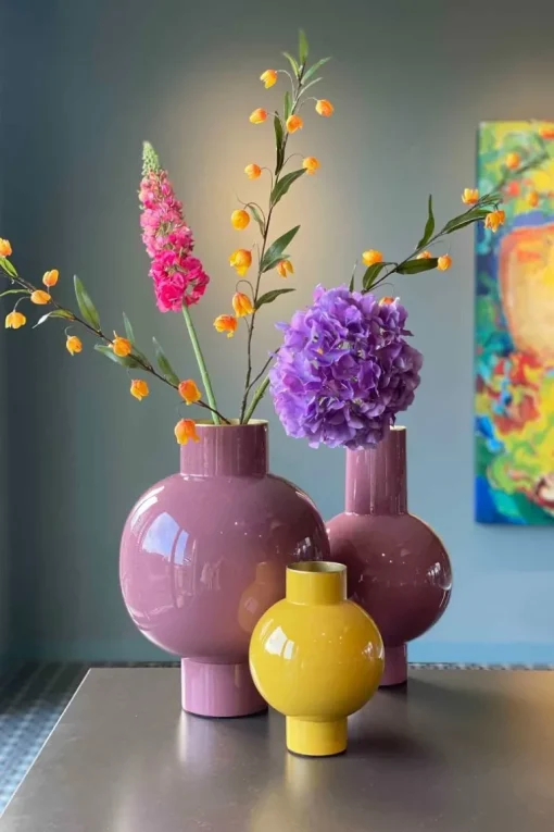 Pip Fleurs Artificielles Sunset Kiss