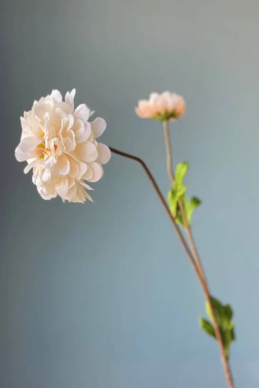 Pip Fleurs Artificielles Vanilla Bloom