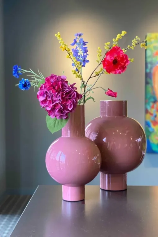 Pip Fleurs Artificielles Floral Fantasy