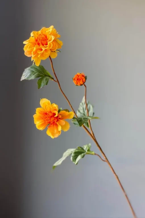 Pip Fleurs Artificielles Fall Beauty