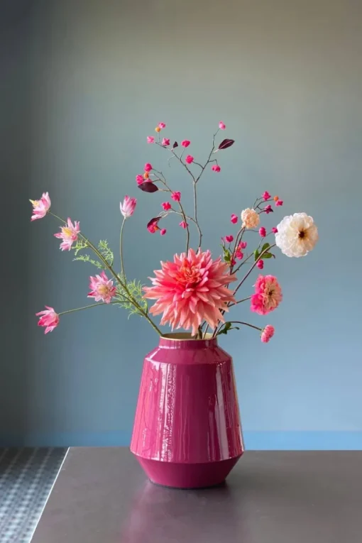 Pip Fleurs Artificielles Vanilla Bloom