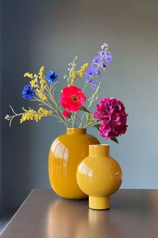 Pip Fleurs Artificielles Floral Fantasy