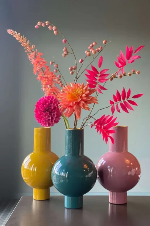 Pip Fleurs Artificielles Sweet Symphony