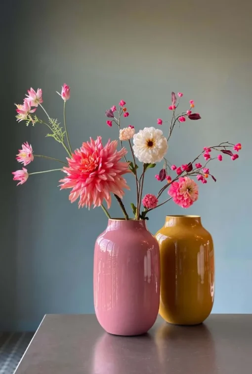 Pip Fleurs Artificielles Vanilla Bloom