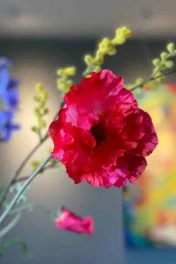 Pip Fleurs Artificielles Floral Fantasy