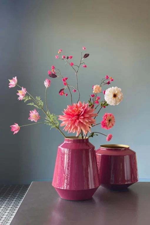 Pip Fleurs Artificielles Vanilla Bloom