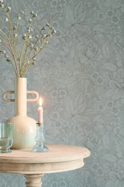 Pip Studio Papier Peint Intissé Casa Dei Fiori Clair