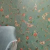 Pip Studio Papier Peint Intissé Good Nightingale