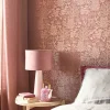 Pip Studio Papier Peint Intissé Origami Tree Terre/Or Rose