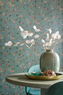 Pip Studio Papier Peint Intissé Good Nightingale Essence