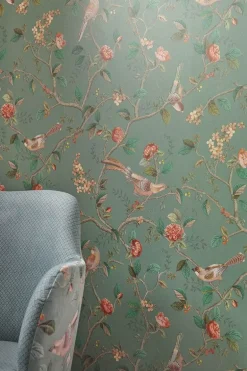 Pip Studio Papier Peint Intissé Good Nightingale