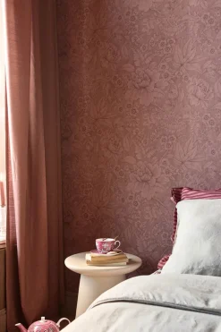 Pip Studio Papier Peint Intissé Casa Dei Fiori Terre