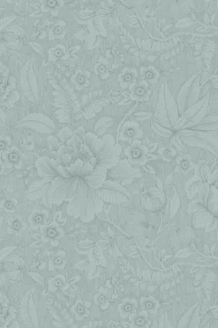 Pip Studio Papier Peint Intissé Casa Dei Fiori Clair
