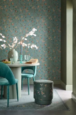 Pip Studio Papier Peint Intissé Good Nightingale Essence