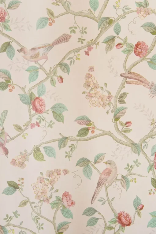 Pip Studio Papier Peint Intissé Good Nightingale Casse