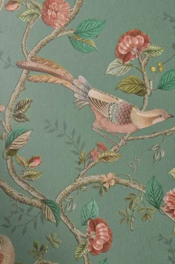 Pip Studio Papier Peint Intissé Good Nightingale