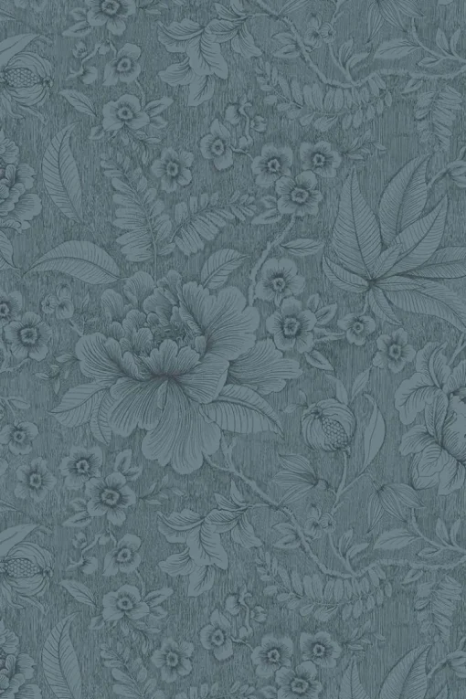 Pip Studio Papier Peint Intissé Casa Dei Fiori Un Jean