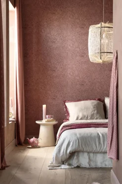 Pip Studio Papier Peint Intissé Casa Dei Fiori Terre