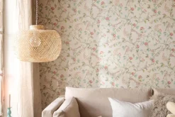 Pip Studio Papier Peint Intissé Good Nightingale Casse