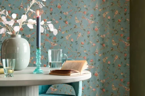 Pip Studio Papier Peint Intissé Good Nightingale Essence