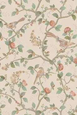 Pip Studio Papier Peint Intissé Good Nightingale Casse