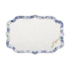 Plat De Service Royal White 26 Cm