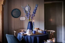 Plat De Service Royal White 26 Cm