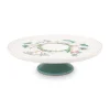 Plateau A Gâteaux De Petite Taille Jolie En Coloris