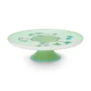 Plateau A Gâteaux De Petite Taille Jolie En Coloris