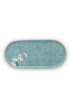 Plateau Lait & Sucre Blushing Birds En Coloris