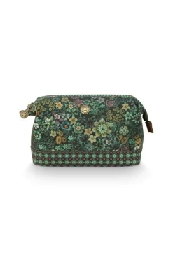 Pochette A Cosmetiques De Taille Moyenne Tutti I Fiori