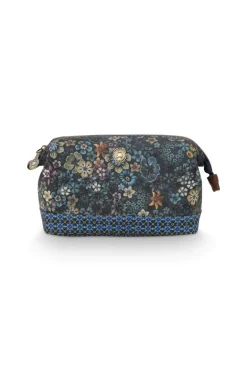 Pochette A Cosmetiques De Taille Moyenne Tutti I Fiori