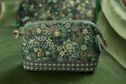 Pochette A Cosmetiques De Taille Moyenne Tutti I Fiori