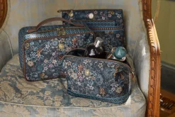 Pochette A Cosmetiques De Taille Moyenne Tutti I Fiori