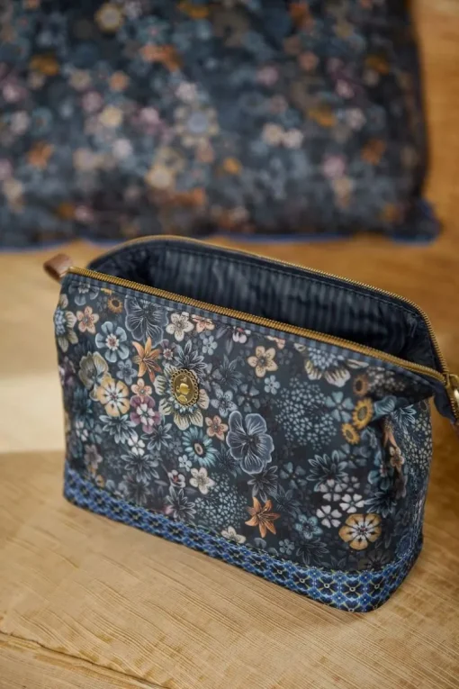 Pochette A Cosmetiques De Taille Moyenne Tutti I Fiori