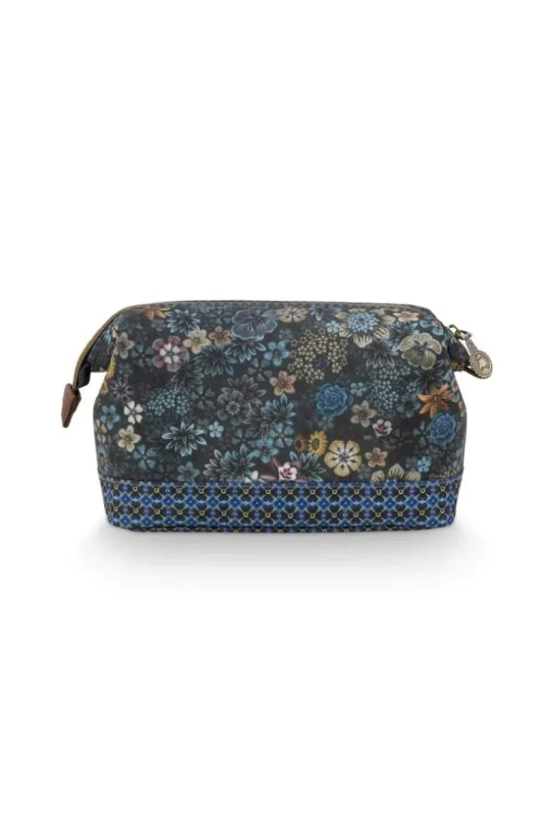 Pochette A Cosmetiques De Taille Moyenne Tutti I Fiori