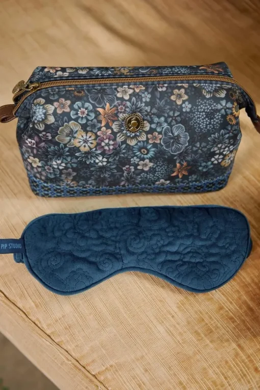Pochette A Cosmetiques De Taille Moyenne Tutti I Fiori