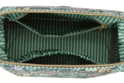 Pochette A Cosmetiques De Taille Moyenne Tutti I Fiori