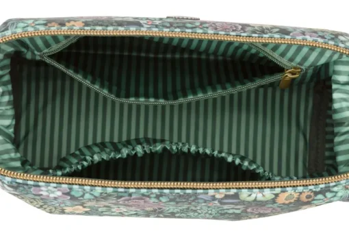 Pochette A Cosmetiques De Taille Moyenne Tutti I Fiori