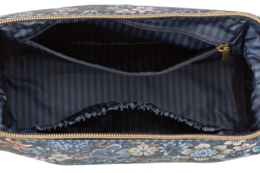 Pochette A Cosmetiques De Taille Moyenne Tutti I Fiori